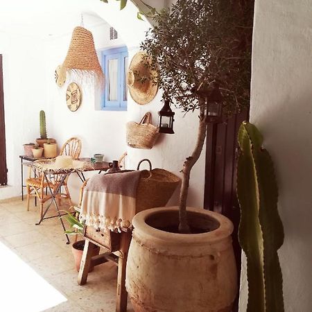 La Perica Vejer de la Frontera Exterior foto