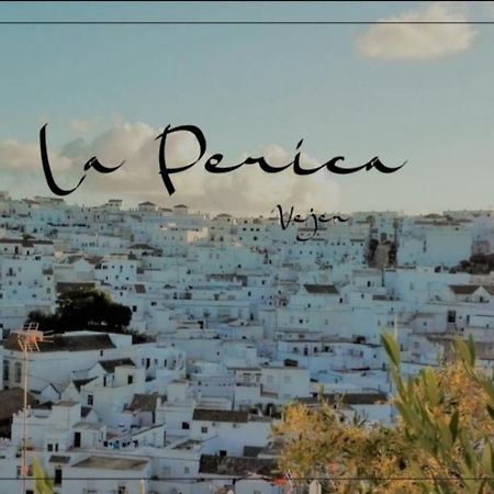 La Perica Vejer de la Frontera Exterior foto