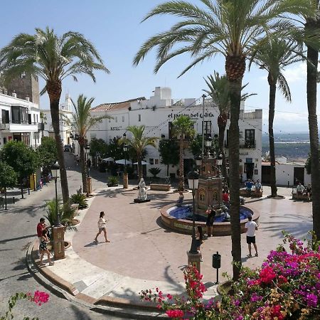 La Perica Vejer de la Frontera Exterior foto