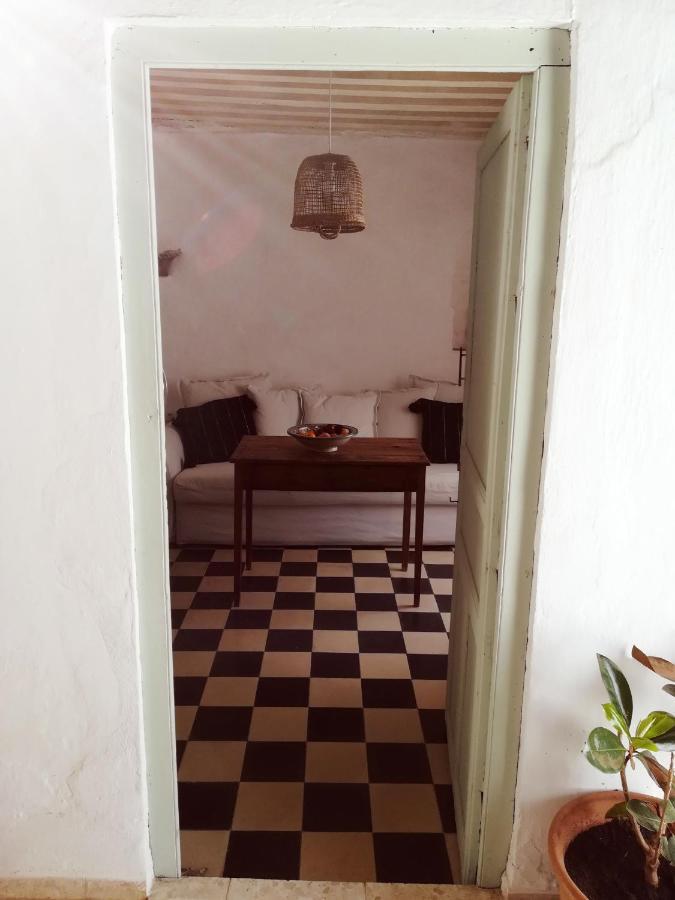 La Perica Vejer de la Frontera Exterior foto