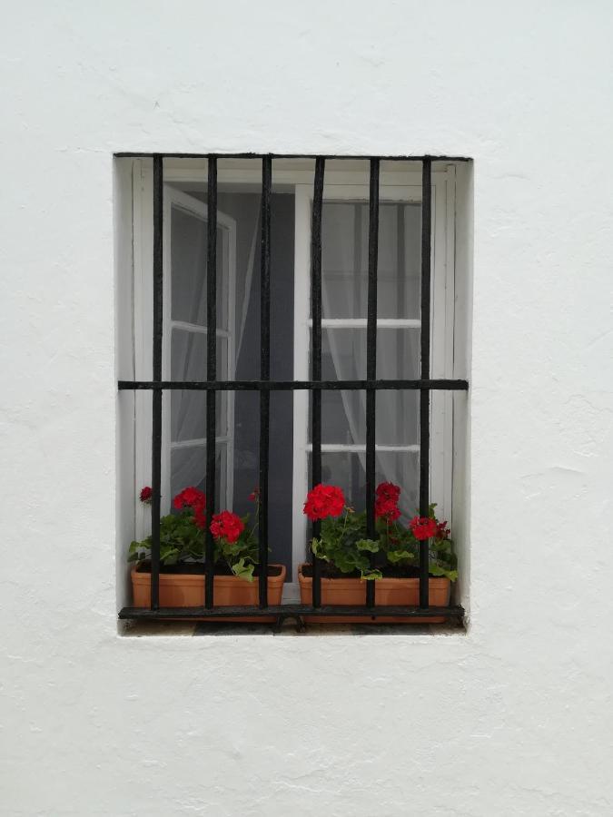 La Perica Vejer de la Frontera Exterior foto