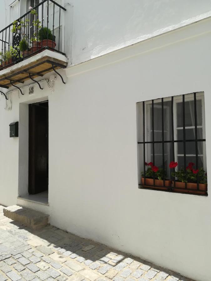 La Perica Vejer de la Frontera Exterior foto