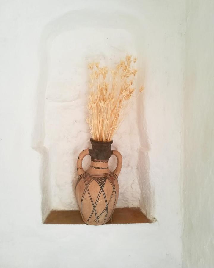 La Perica Vejer de la Frontera Exterior foto