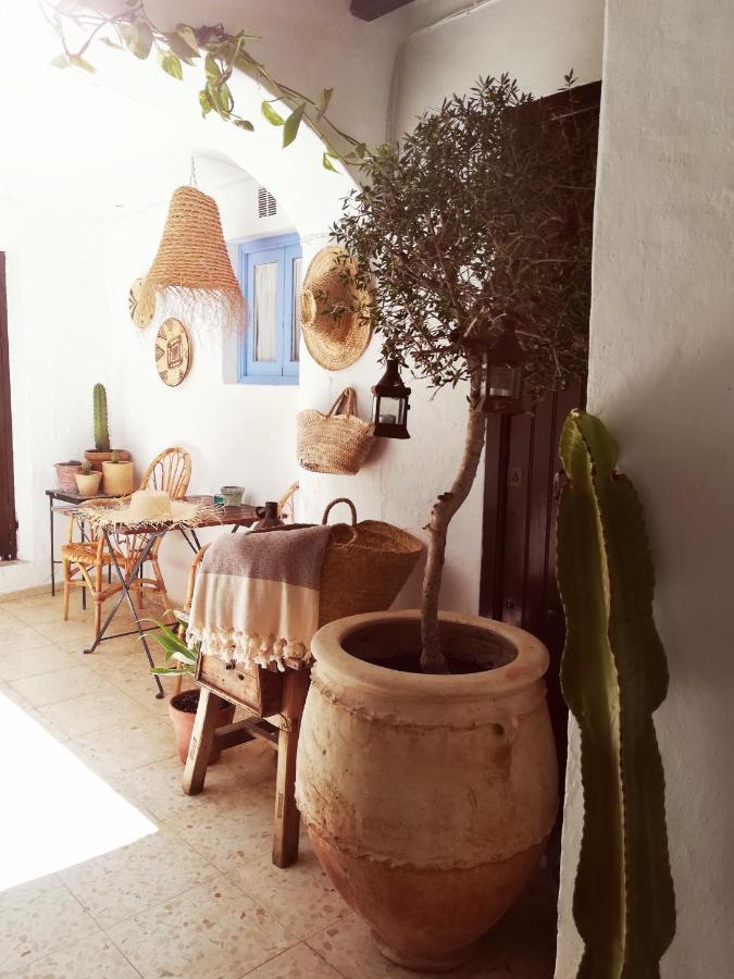 La Perica Vejer de la Frontera Exterior foto