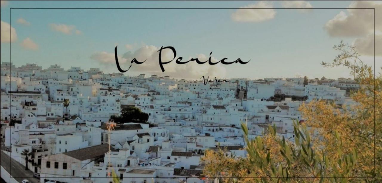 La Perica Vejer de la Frontera Exterior foto