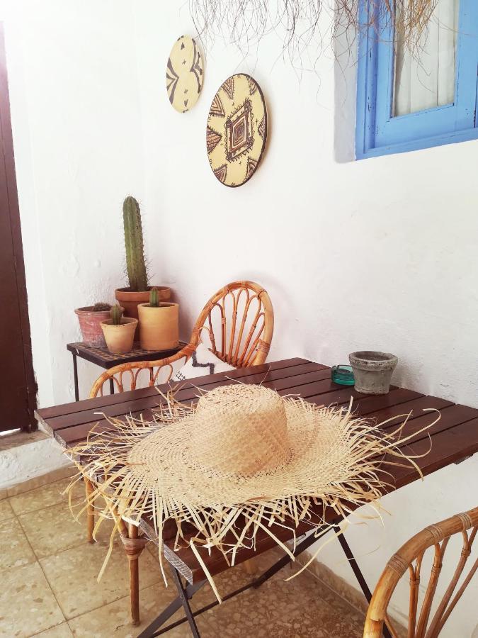 La Perica Vejer de la Frontera Exterior foto