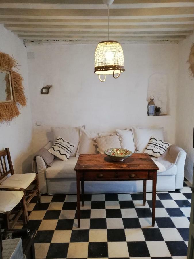La Perica Vejer de la Frontera Exterior foto