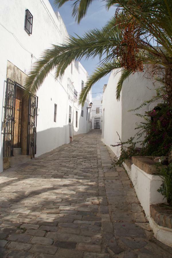 La Perica Vejer de la Frontera Exterior foto