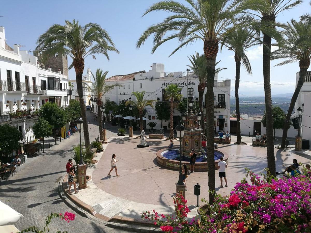 La Perica Vejer de la Frontera Exterior foto