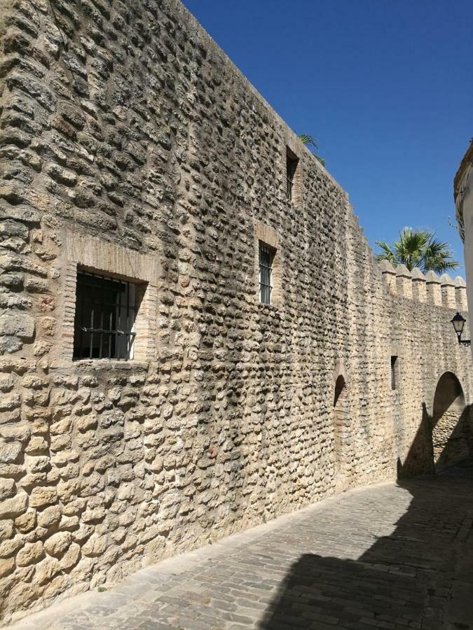 La Perica Vejer de la Frontera Exterior foto