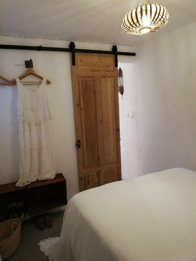 La Perica Vejer de la Frontera Exterior foto