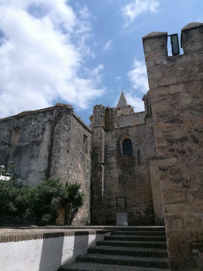 La Perica Vejer de la Frontera Exterior foto