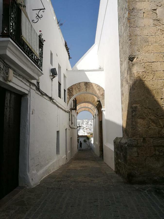 La Perica Vejer de la Frontera Exterior foto