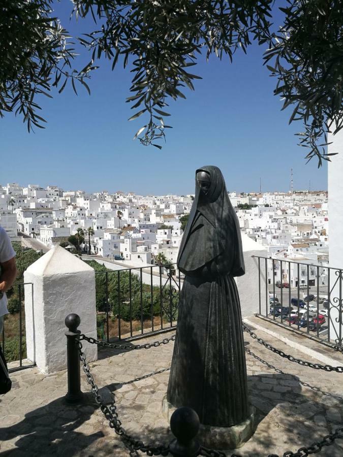 La Perica Vejer de la Frontera Exterior foto