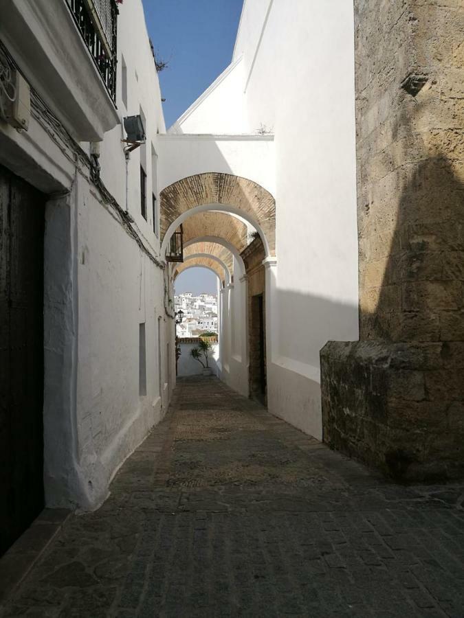 La Perica Vejer de la Frontera Exterior foto