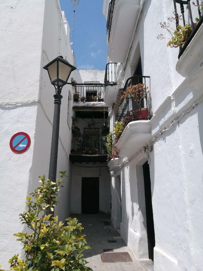 La Perica Vejer de la Frontera Exterior foto