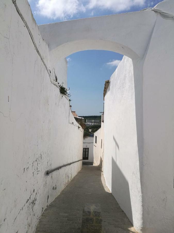 La Perica Vejer de la Frontera Exterior foto